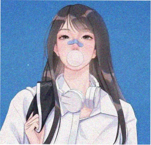 橘子汽水 头像